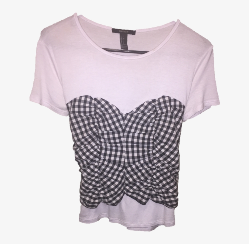 Forever21 Shirt - Buenos Aires, transparent png #4924169