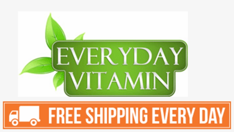 Everyday Vitamin Launches A New And Improved Website - Icandy Combat Black Background With Silver Font Door, transparent png #4924308