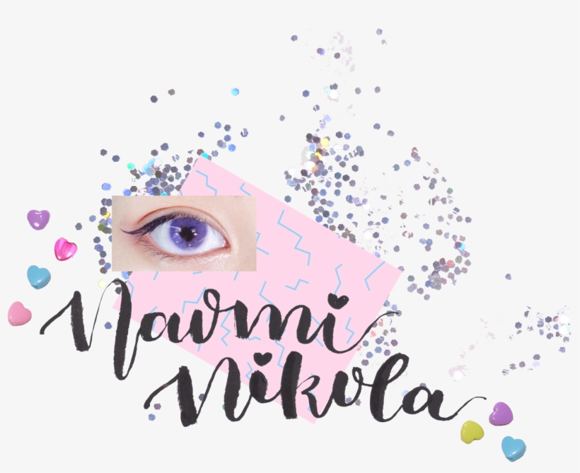 Naomi Nikola - Illustration, transparent png #4924586