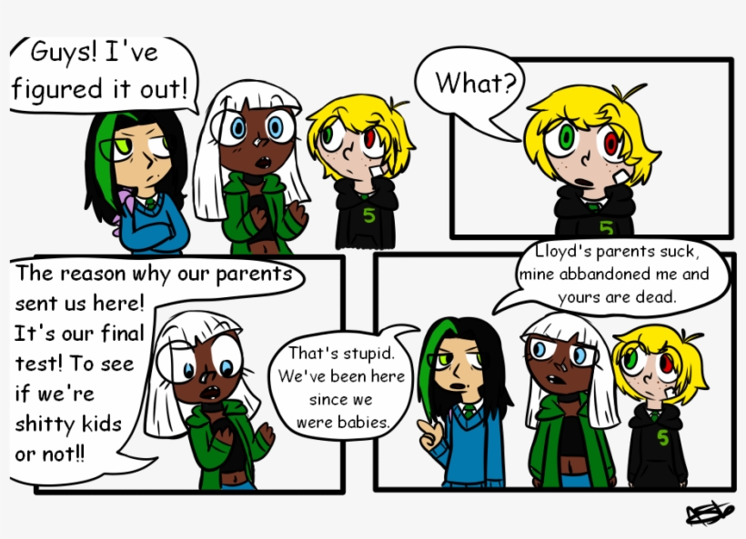 Image - Cartoon, transparent png #4924916