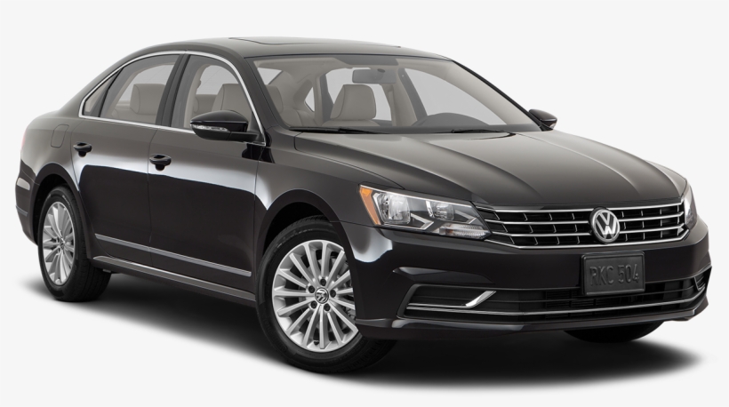 2017 Passat S Png - Chevrolet Jetta, transparent png #4925149
