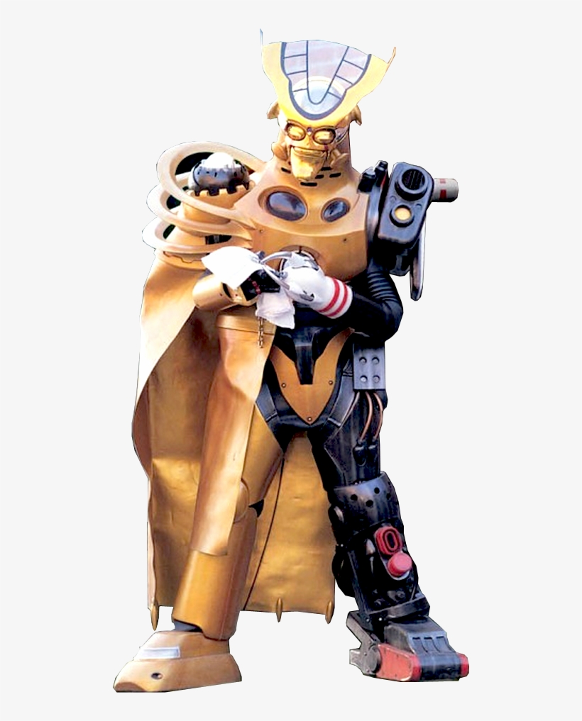 Surtax - Gien Timeranger, transparent png #4925423