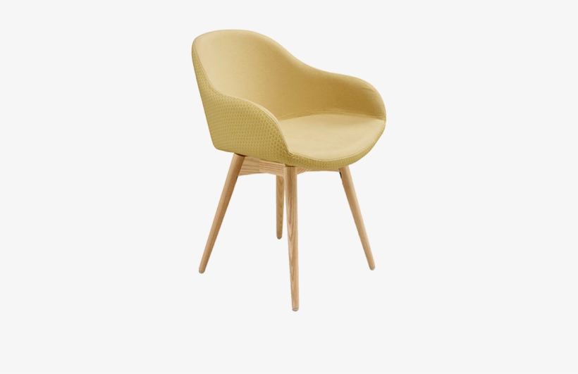 Web Sonny Armchair Resturant Furniture Inside Out Contracts - Chair, transparent png #4926027