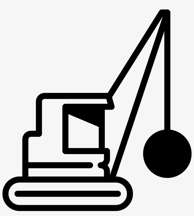Png File Svg - Demolition Png, transparent png #4926875