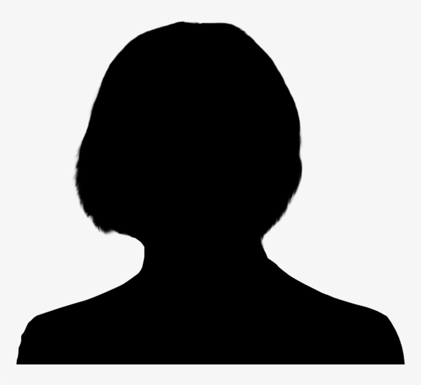 Silhouette, transparent png #4926942