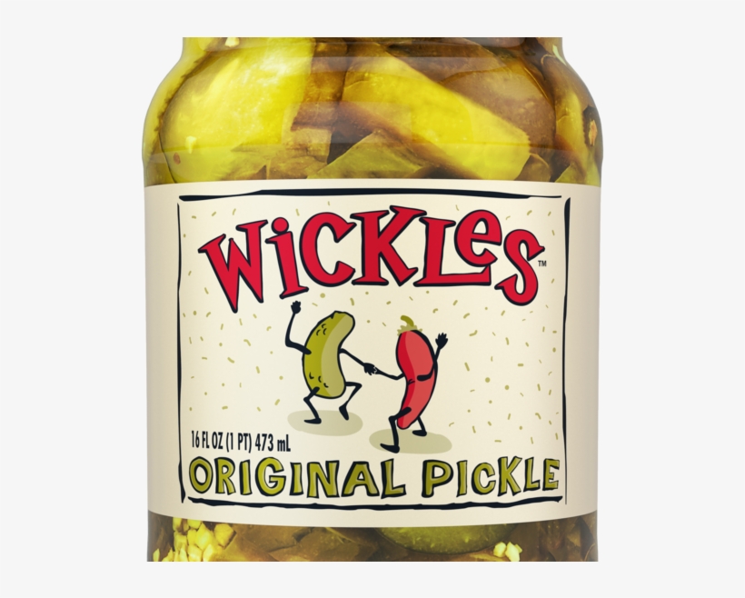 Wickles Pickles Production Returning To Alabama - Alabama, transparent png #4927009