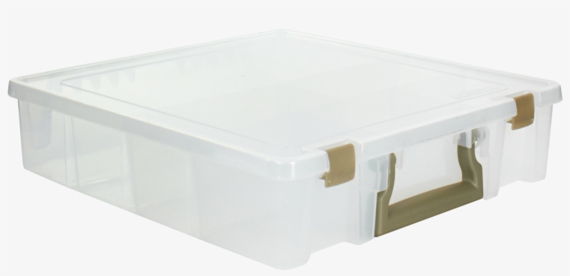 Divided Compartment Boxes And Organizers Storables - Dhi Xvr4104 08c, transparent png #4927011