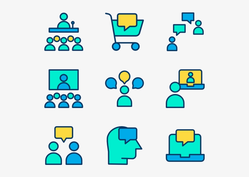 Communication, transparent png #4927232