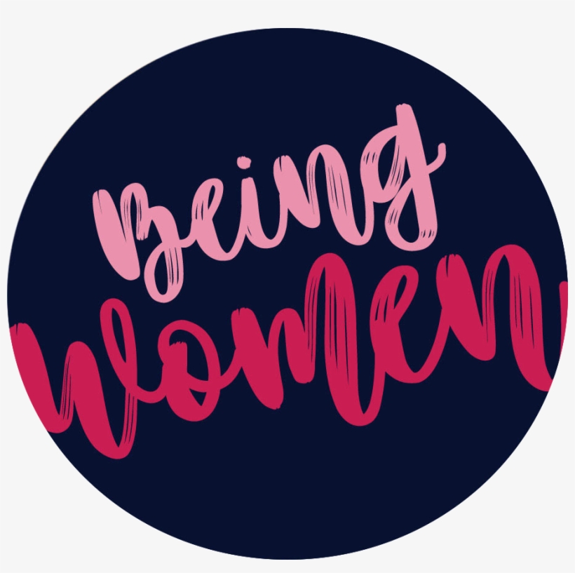 Being Women - Coque Apple Ipad Air 2 Je Peux Pas Jai Poney Fond Rouge, transparent png #4927538