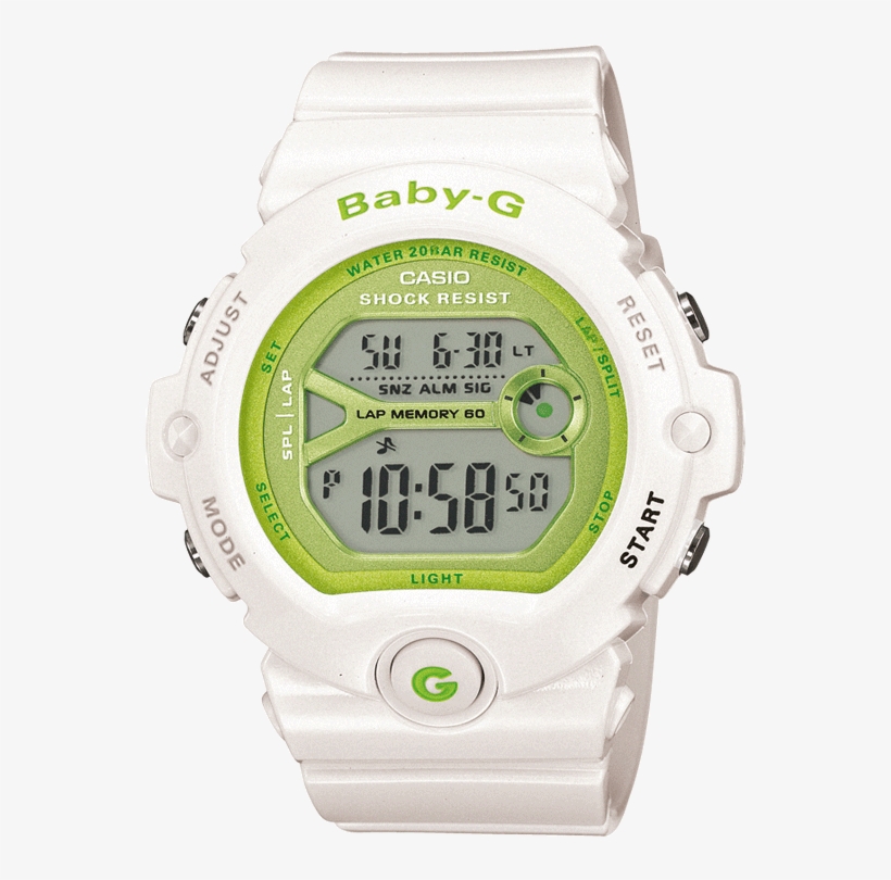 Model Baby G, transparent png #4927600