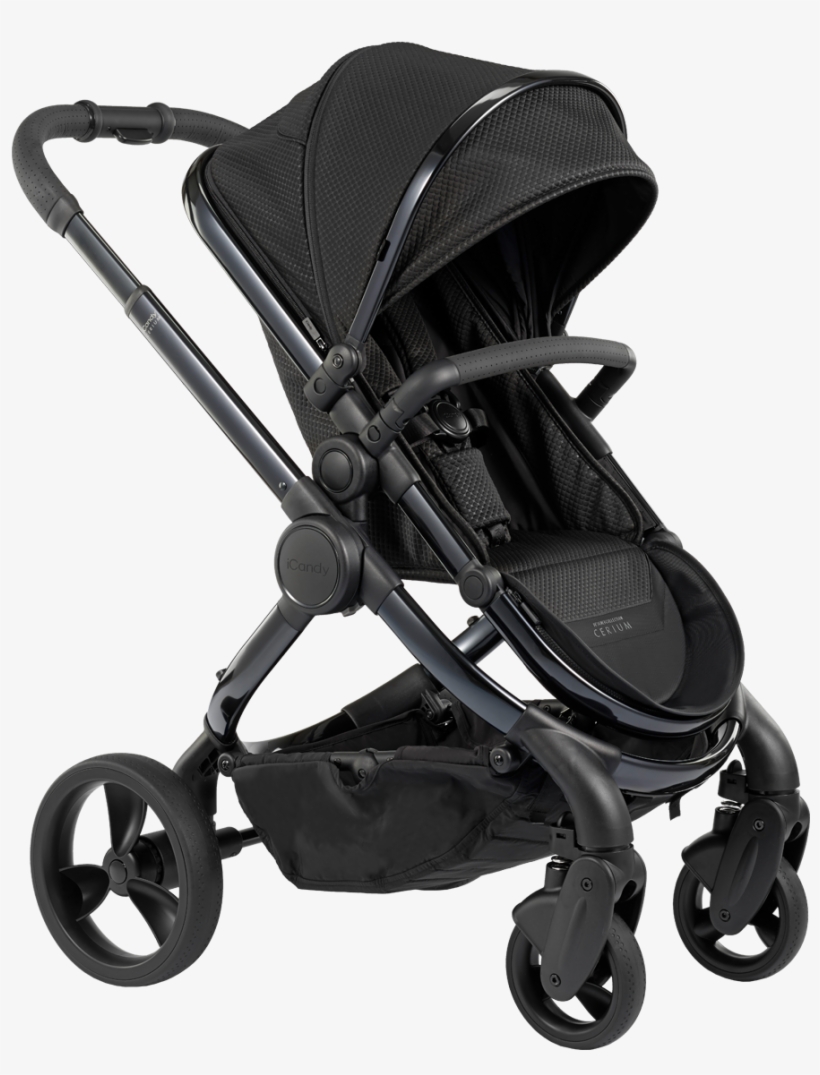 Icandy Peach Jet 2, transparent png #4927788