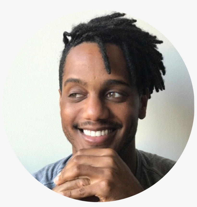 Ojai Mitchell - Dreadlocks, transparent png #4927945