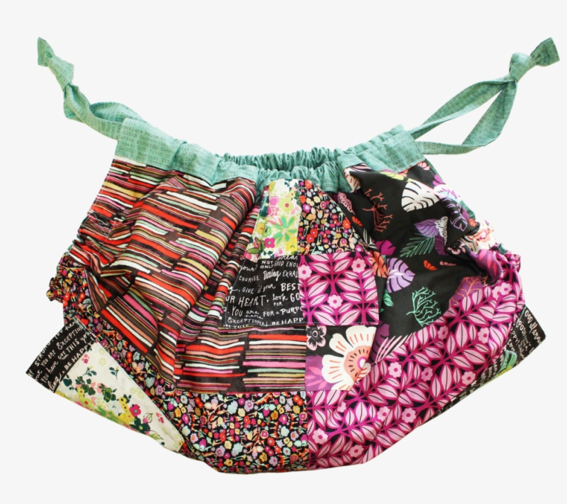 Sewing For Beginners - Patchwork Quilt, transparent png #4927958