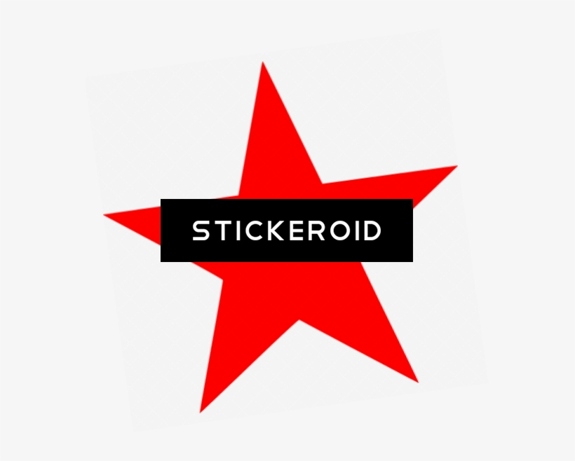 Red Star Logos - Christmas Day, transparent png #4928079