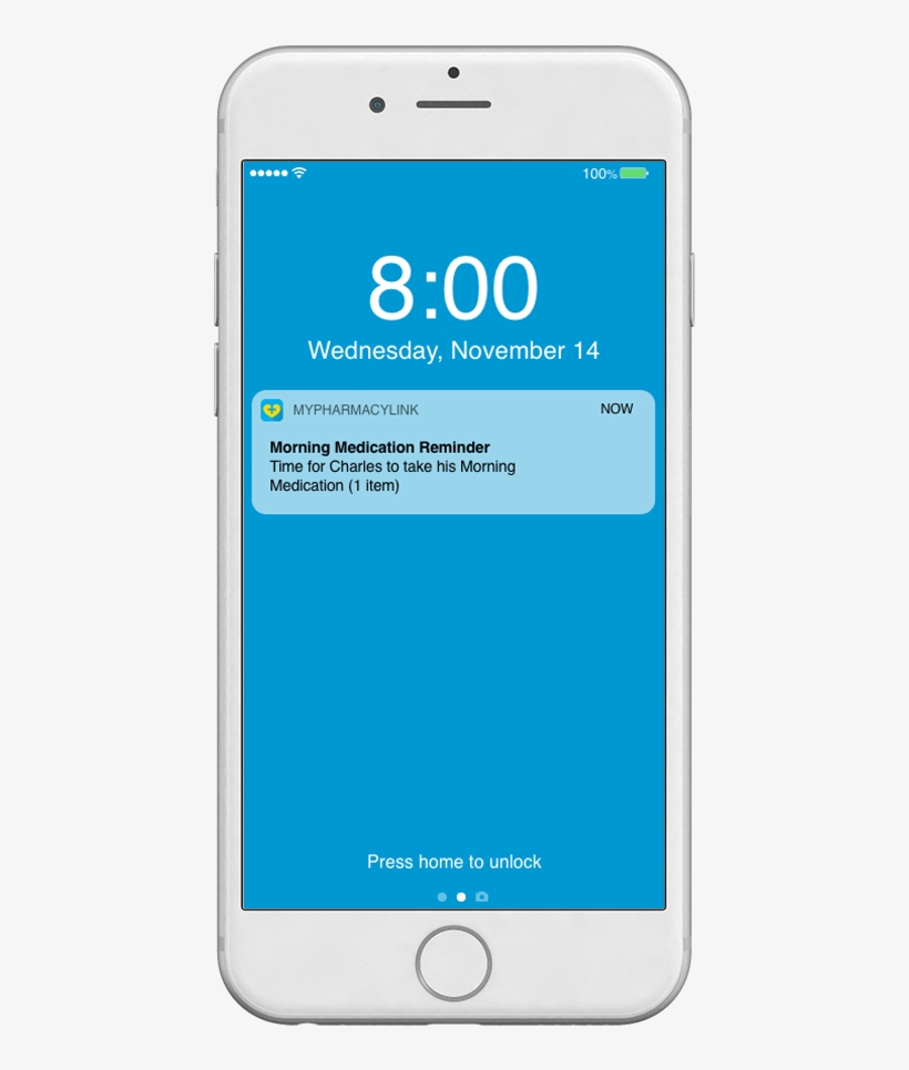 Dose Reminders - Design, transparent png #4928258