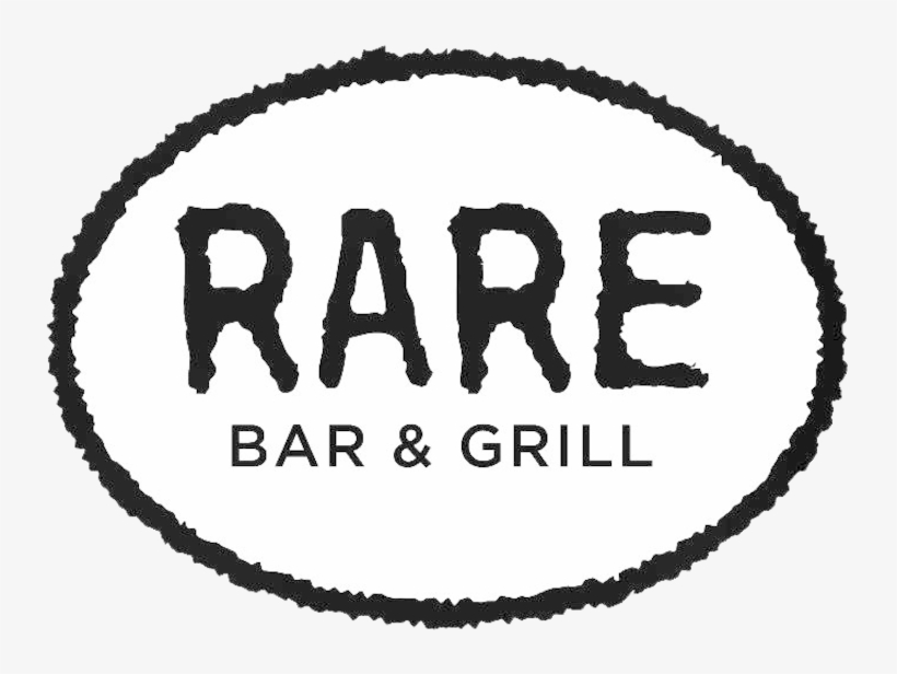 New York Ny Restaurant Menu Delivery Seamless - Rare Bar And Grill Logo, transparent png #4928682