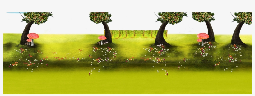 The Digital Embassy - Grass, transparent png #4928935