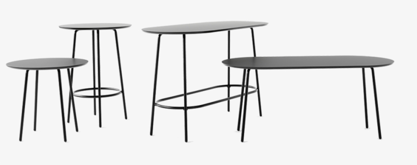 Hightower Nest - Coffee Table, transparent png #4928939