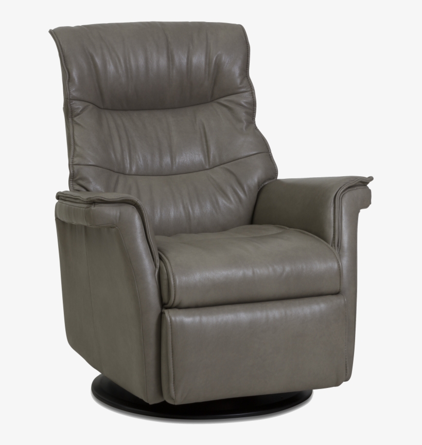 Chelsea Power Relaxer With Power Lumbar And Headrest - Img Chelsea Recliner, transparent png #4929583