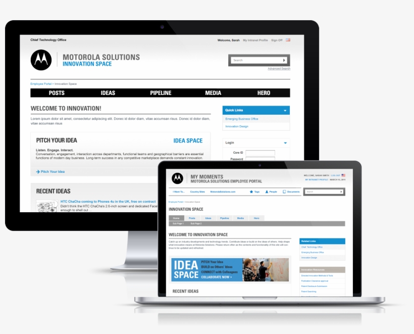 Featured Web Development Project Of The Month - Newspaper, transparent png #4929673