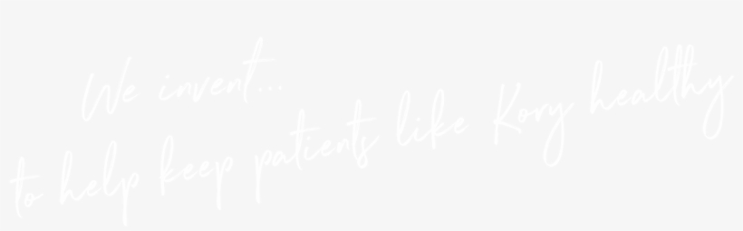 In The Decade Since He Was Diagnosed With Hiv, Kory - Johns Hopkins White Logo, transparent png #4929738