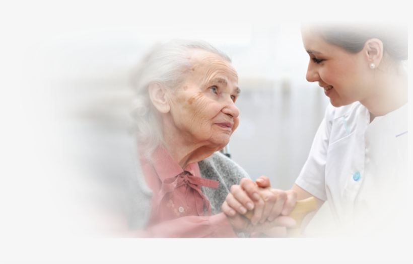 Strength - Ageism In The Healthcare, transparent png #4930316