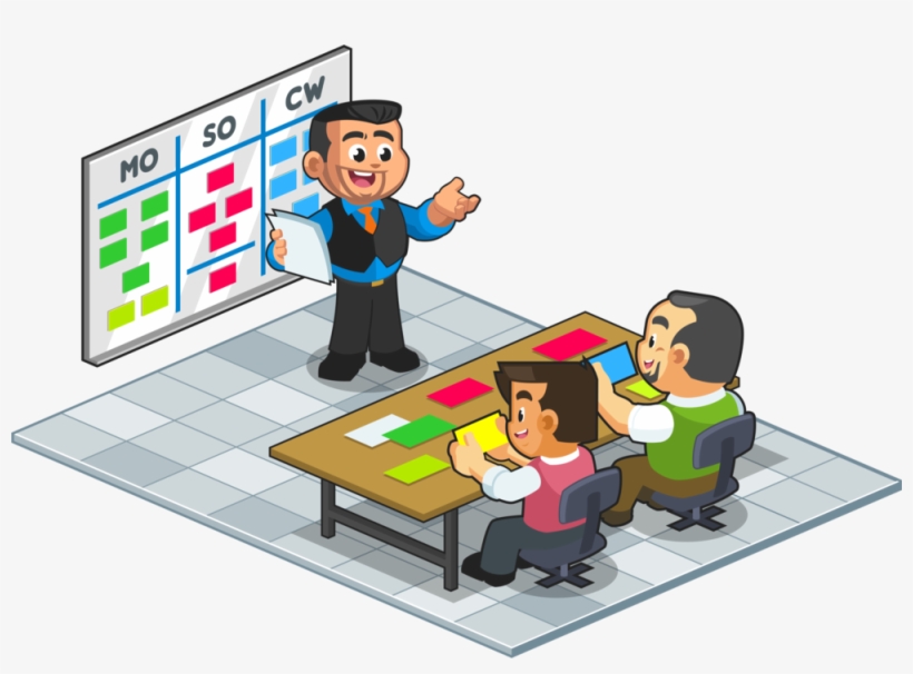 Story Mapping & Basic User Story Writing, transparent png #4930525