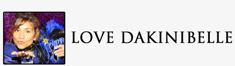 Love Dakini Belle - Releasing God's Government In The Earth [book], transparent png #4930659