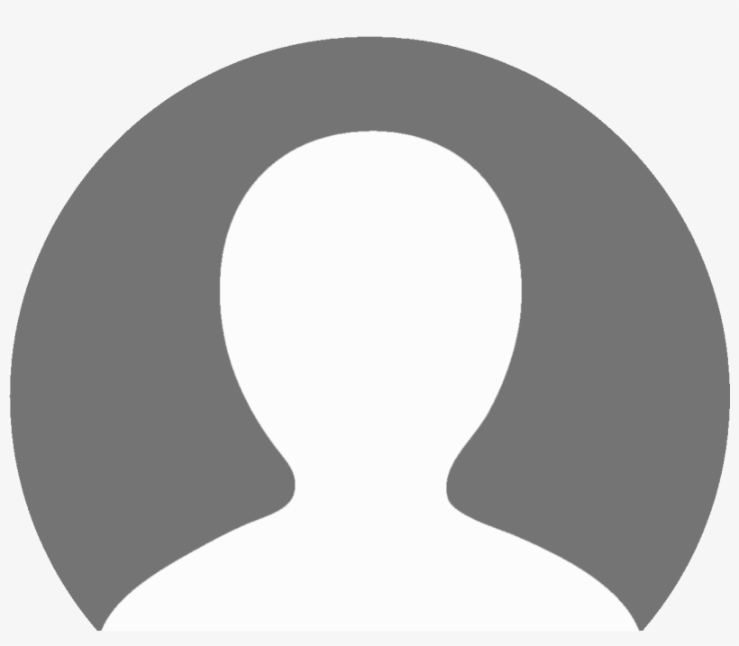 User - Icono Mi Cuenta Png, transparent png #4930661