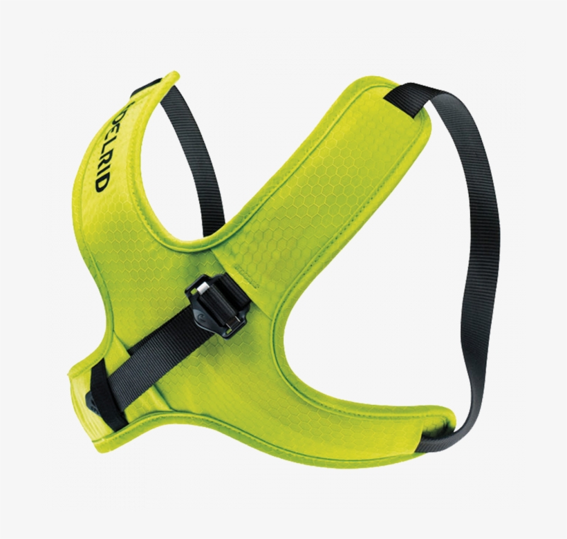 Chest Harness Kid, transparent png #4930875
