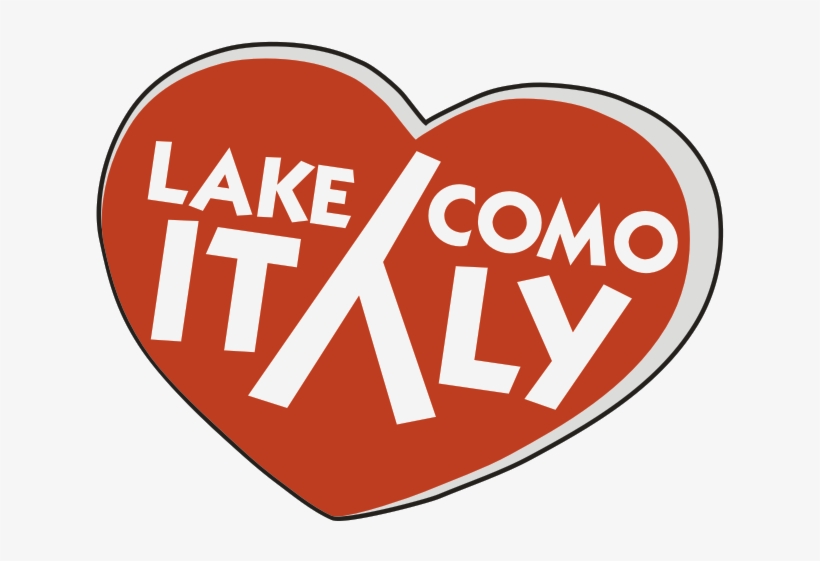Lake Como Tourism - Lake Como Logo, transparent png #4931629