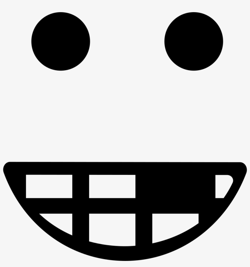 Png File - Broken Teeth Icon Png, transparent png #4932074