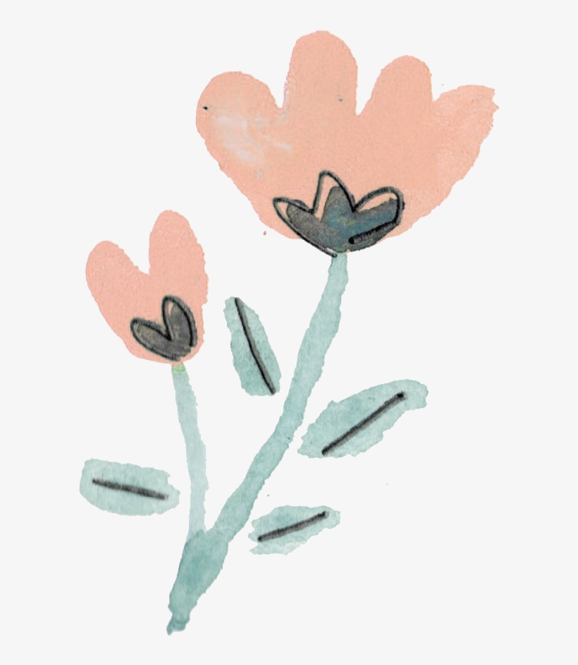 Flowers - Portable Network Graphics, transparent png #4932263