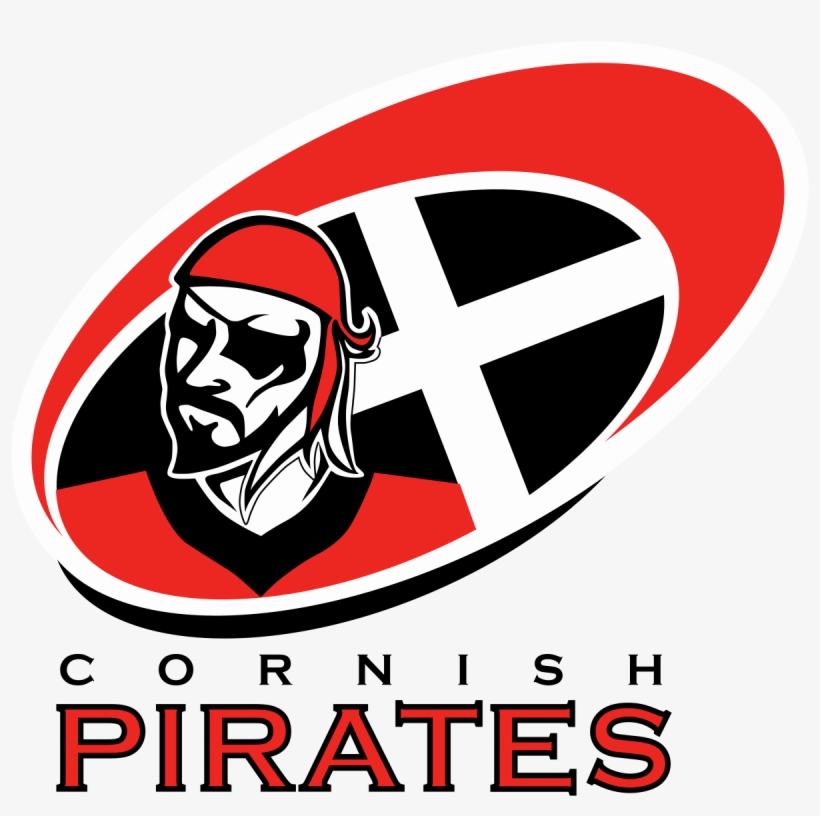Cornwall Pirates, transparent png #4933167