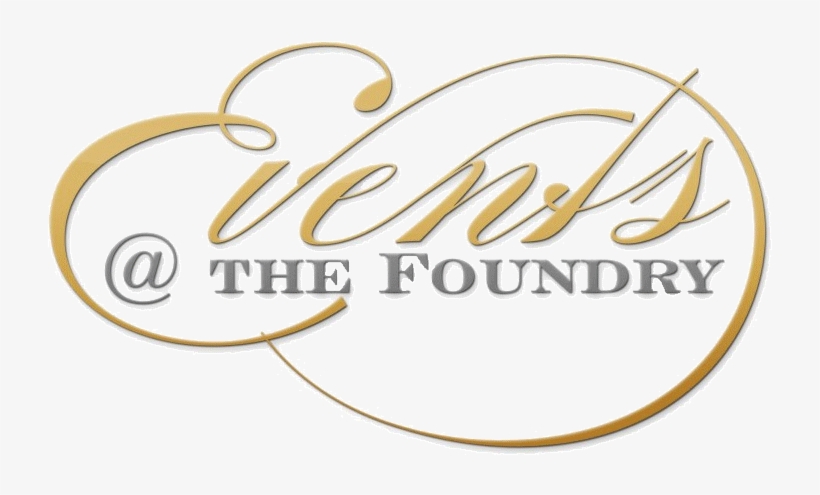 Foundry Classic Events Buffalo Png 1738 Elmwood - Catering, transparent png #4933172