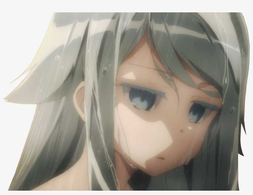 Tears , - Sister's All You Need Nayu, transparent png #4933504