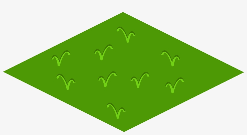 This Free Icons Png Design Of Isometric Floor Tile, transparent png #4933914