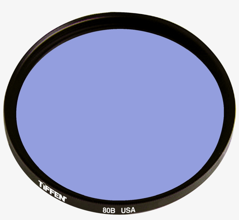 Color Conversion Filters, Black White Photography, - Filter 85c, transparent png #4934052