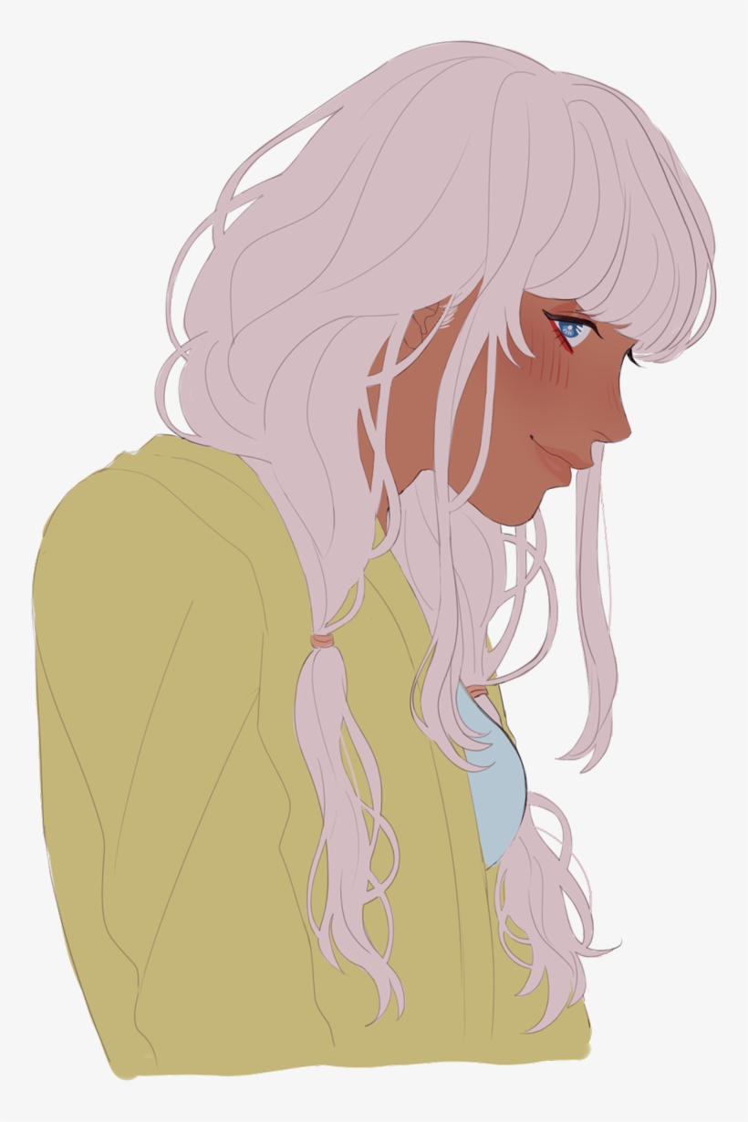 Seaweed On Twitter - Illustration, transparent png #4934110