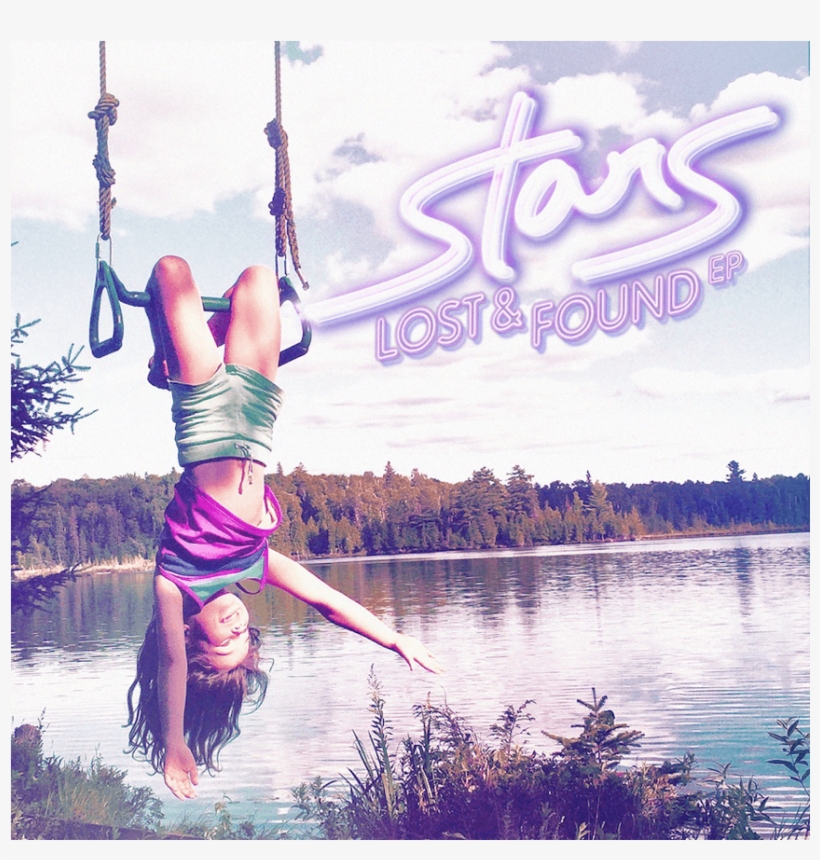 Stars Lost Found, transparent png #4934111