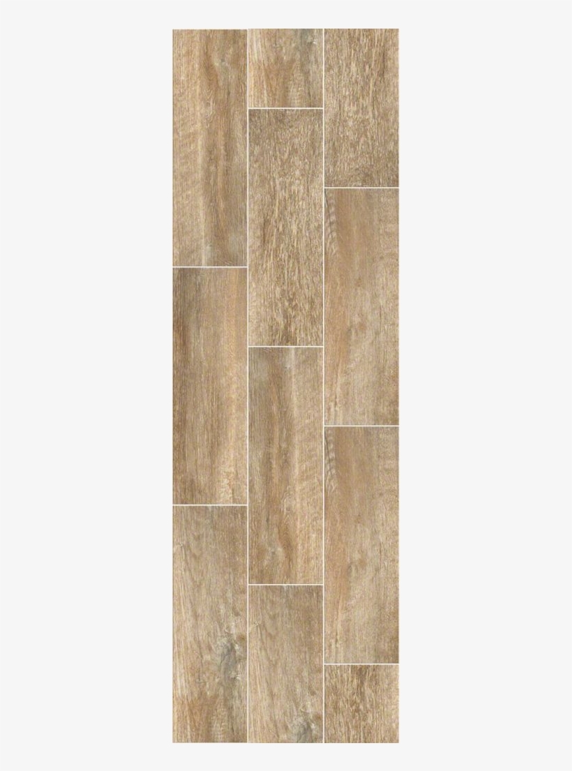 Ceramic Floor Tiles, How To Antique Wood, Hardwood - Normandy, transparent png #4934112