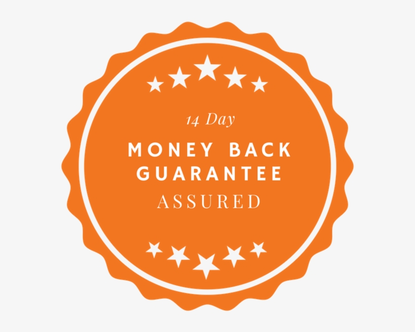 Money Back Guarantee - Vector Graphics, transparent png #4934171