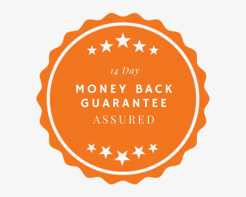 Money Back Guarantee - Vector Graphics, transparent png #4934171