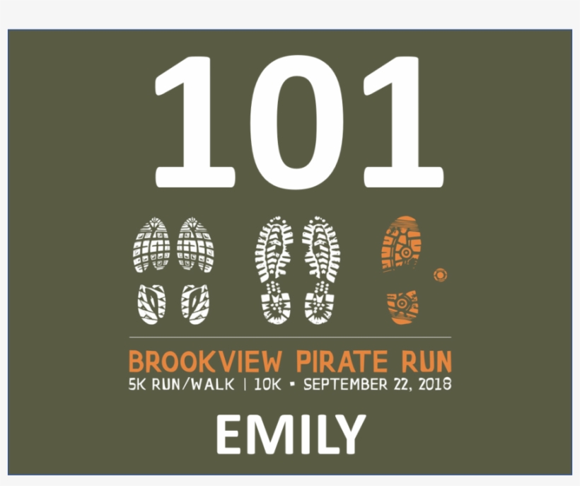 Image - 5k Run, transparent png #4934172