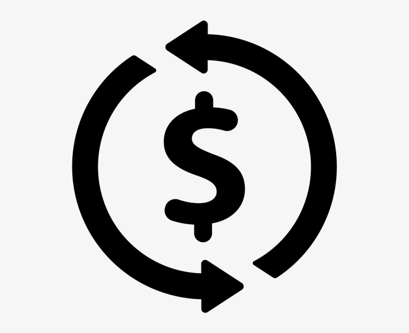 Money Back Guarantee - Attribution Creative Commons, transparent png #4934438