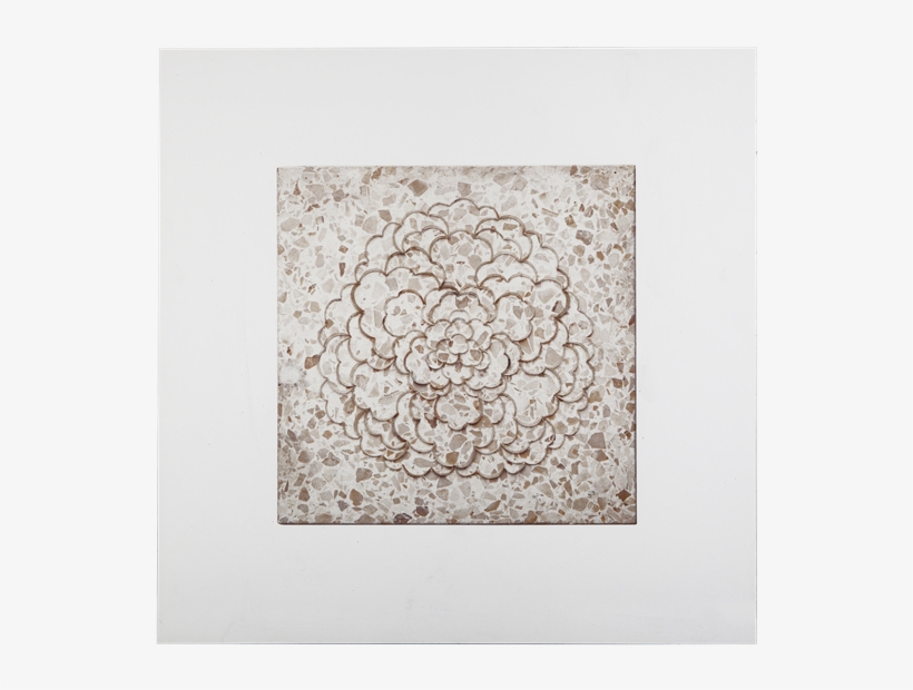 Arrangement Of Nails On A Tile Floor - Motif, transparent png #4934624