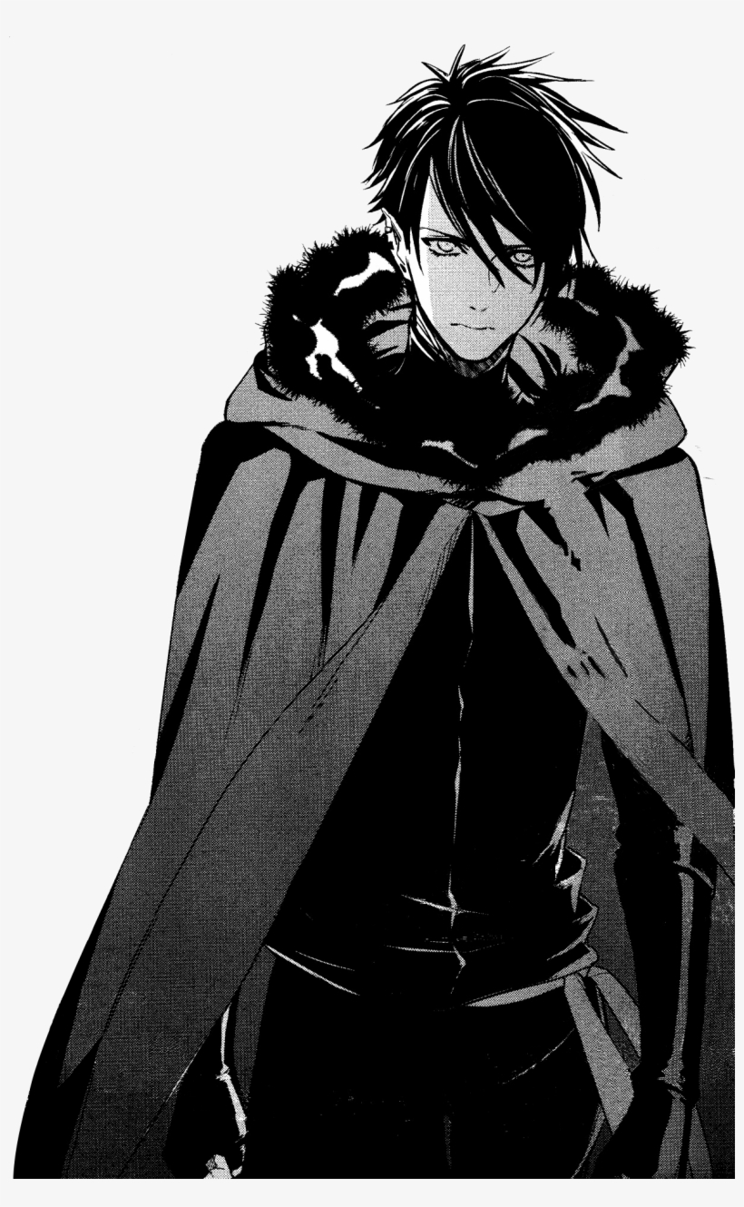 Stylish-alastor - Manga, transparent png #4934974