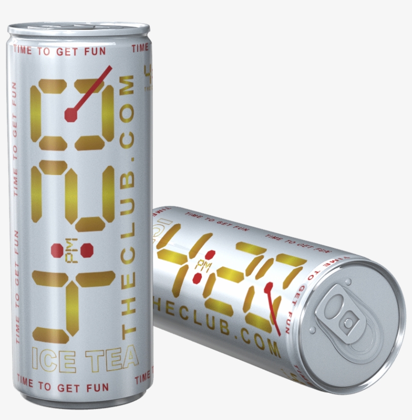 Ice Tea - Caffeinated Drink, transparent png #4935432