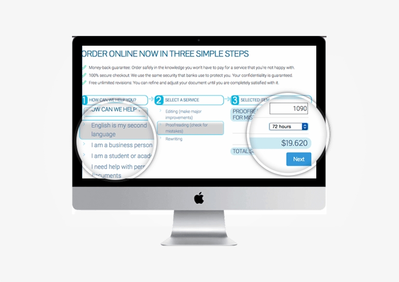 Order Any Time Of Day Or Night - Refurbished Apple A Grade Desktop Computer Imac 27-inch, transparent png #4935435