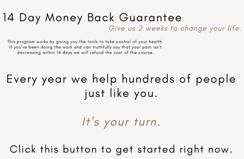 Guarantee - Blog, transparent png #4935508
